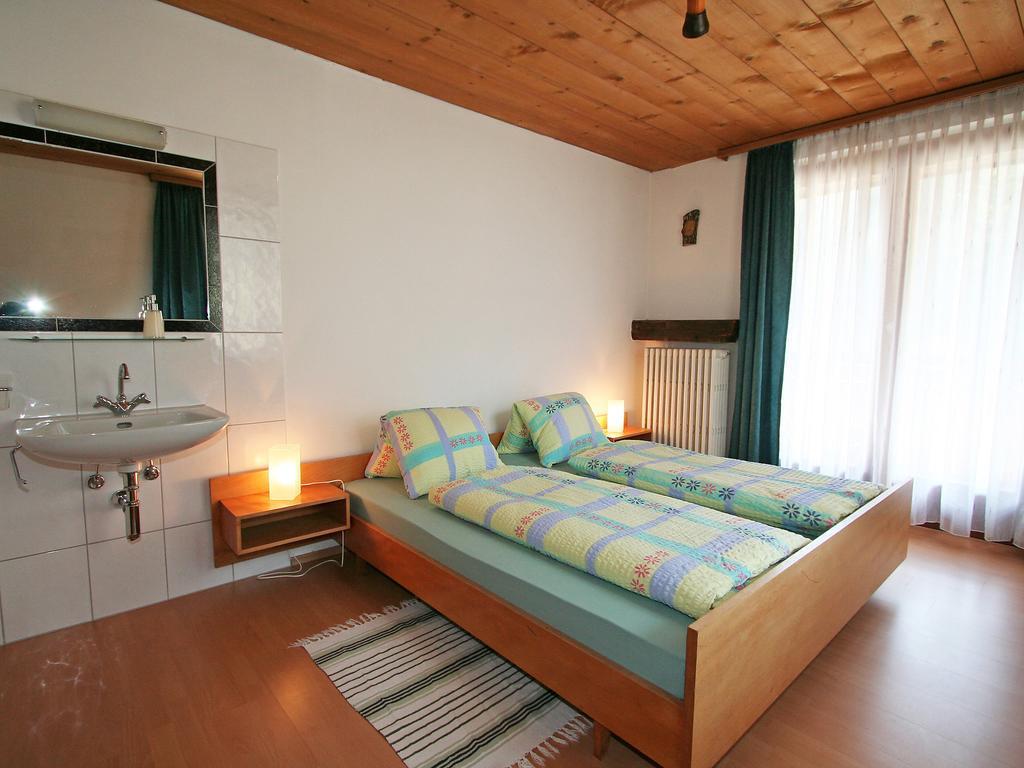 Apartment Sonnegg By Interhome Vandans Habitación foto
